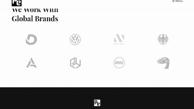 Porta | Multipurpose Personal Portfolio / vCard / CV / Resume | Themeforest Templates смотреть онлайн