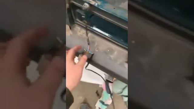 Установка и подключение прицепного фаркопа на Таврию Славуту , в домашних условиях. смотреть онлайн