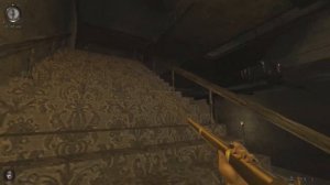 Nosferatu: The Wrath of Malachi (Полное Прохождение)