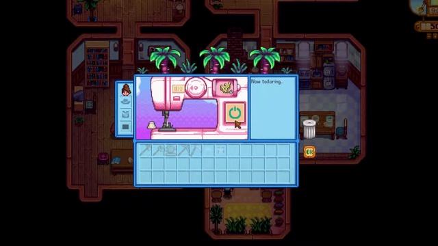 How to get a Wedding Dress in Stardew Valley! смотреть онлайн