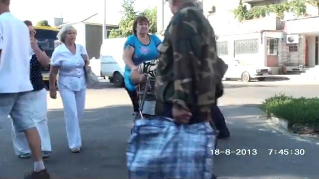 ВОЗЛЮБИ БЛИЖНЕГО СВОЕГО? смотреть онлайн