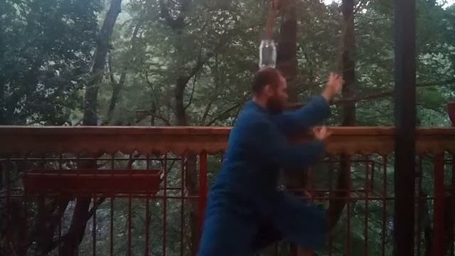 Семён Турмачёв. Тайцзицюань Чэнь смотреть онлайн