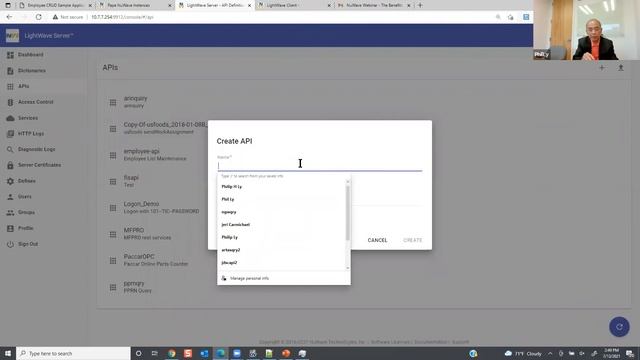 The Benefits of Migrating to REST from SOAP смотреть онлайн