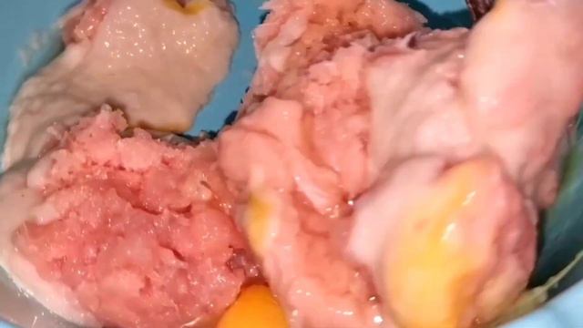 БЕРУ ФИЛЕ И 2 ЯЙЦА! ЭТО ЛУЧШИЕ КОТЛЕТЫ КОТОРЫЕ Я ПРОБОВАЛА, ВЛЮБЛЯЕШЬСЯ СРАЗУ! смотреть онлайн