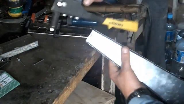 Нагнетатель воздуха для костра. смотреть онлайн