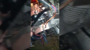 МЕГА ПРОВОДКА ЯВА 12В