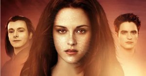 Сумерки. Сага. Рассвет: Часть 2 - Русский трейлер (HD)