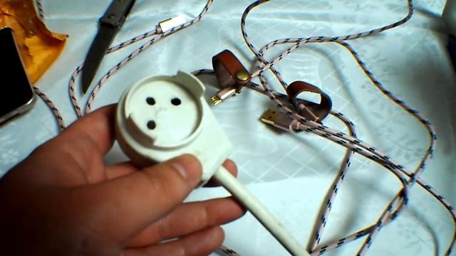 Позолоченный Micro USB Кабель Torras с Алиэкспресс смотреть онлайн