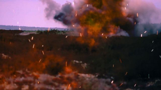 Солдатам Неба Посвящается! Ольга Стельмах - Мелодия дождя смотреть онлайн
