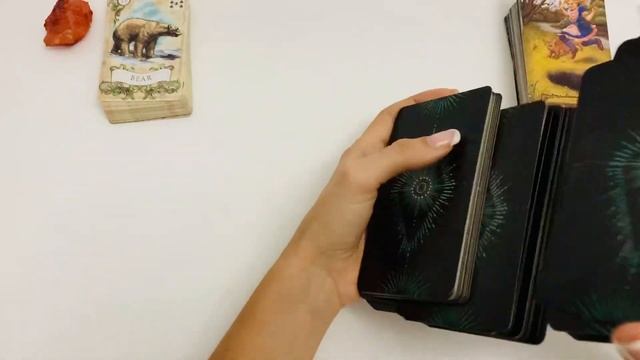 ВОДОЛЕЙ ♒️ ЛЮБОВЬ + ОБЩИЙ ПРОГНОЗ ОКТЯБРЬ 2022! ГАДАНИЕ ? ОНЛАЙН смотреть онлайн