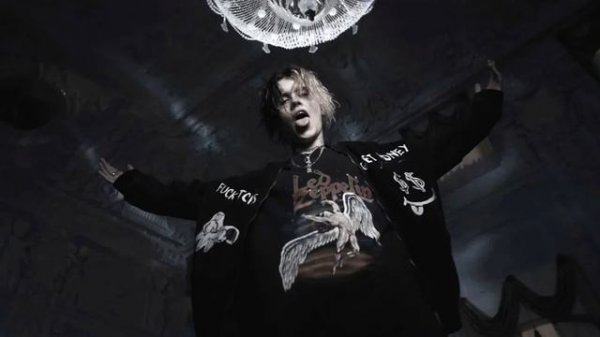 ДЖИЗУС // ЛУЧШИЕ ТРЕКИ