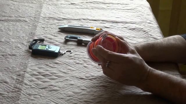 РЫБОЛОВНЫЕ СНАСТИ ПОКУПКА КИТАЙСКОЙ ПЛЕТЁНКИ, ТЕСТ смотреть онлайн