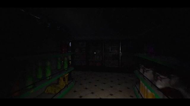 RONALD MCDONALD HORROR GAME?! Ronald Gameplay смотреть онлайн