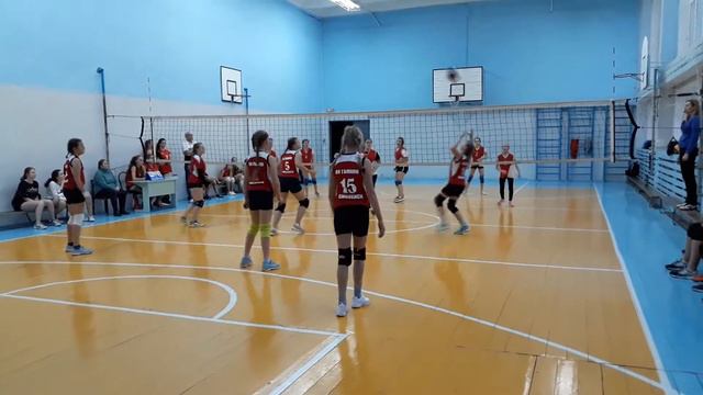 Девочки Смоленск Рославль 3 игра смотреть онлайн