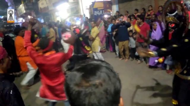 जवारे विसर्जन गीत | चले जवारे माई की भुवन से | शोभा बड़ी अपार होमा | बघेली देसी भगत | rani смотреть онлайн