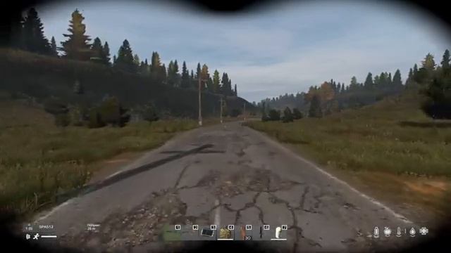 DAY Z RP ☢ S.T.A.L.K.E.R.: P.E.R.E.S.V.E.T. ☢ ОПАСНЫЕ МЕСТА ТАК МАНЯТ ☢ СТРИМЧУЛЯ #14 смотреть онлайн