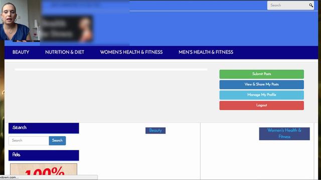 How To Quickly Build A Niche Website - Viral Loop Review смотреть онлайн