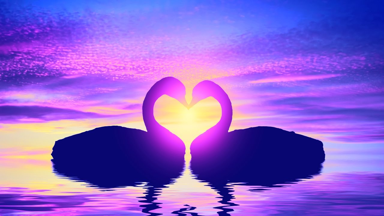 Э.Григ - Утро - Пер Гюнт.Изумительно красивая Музыка и природа! смотреть онлайн