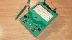 Тестер «ТЛ-4М»