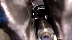 Задиры и стук в двигателе Hyundai Santa Fe DM 2.2 D4HB стук двигателя!!