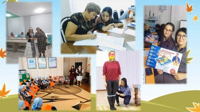 Отчет детского сада "Дельфинчик" по итогам учебного года смотреть онлайн