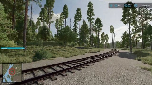 Farming Simulator 22 Platinum Edition подробный обзор