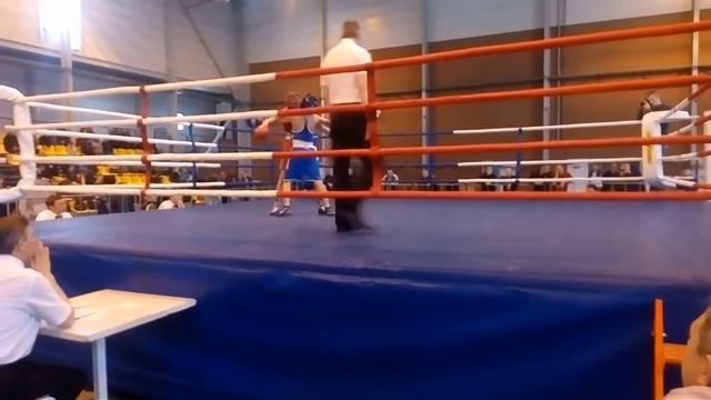 18.03.2017 Егор финал