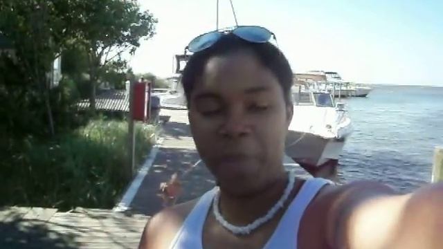 Fire Island Taxi Ride смотреть онлайн