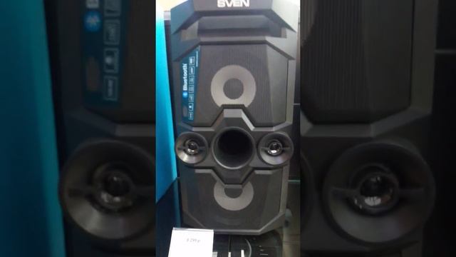 monoblock audio swen ps 650 смотреть онлайн
