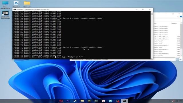 КАК СОЗДАТЬ СВОЙ СЕРВЕР, БЕЗ ХОСТИНГА #1 | MINECRAFT смотреть онлайн