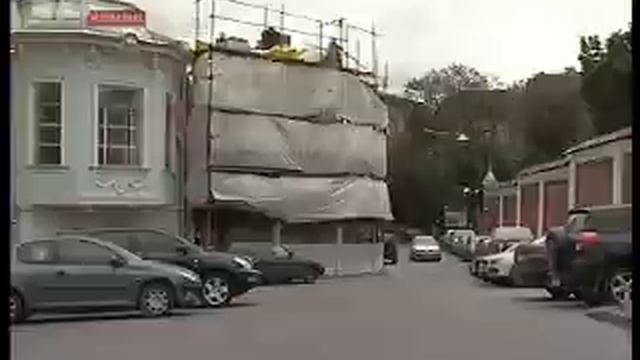 Лужков и Банк Москвы.mp4 смотреть онлайн