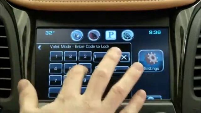 Dominion Chevrolet How To Use Valet Mode смотреть онлайн