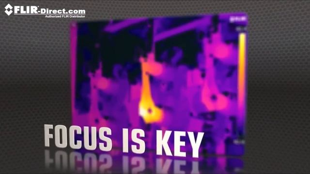 Flir T series смотреть онлайн