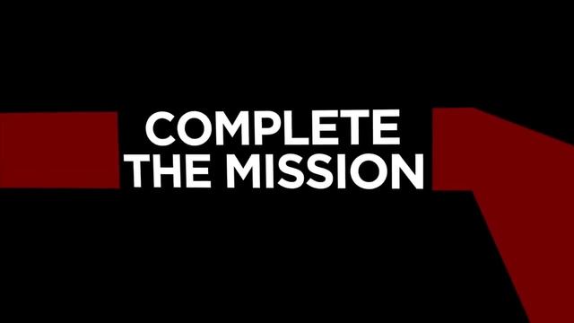 The Man from U.N.C.L.E. - Mission: Berlin Game Trailer [HD] смотреть онлайн