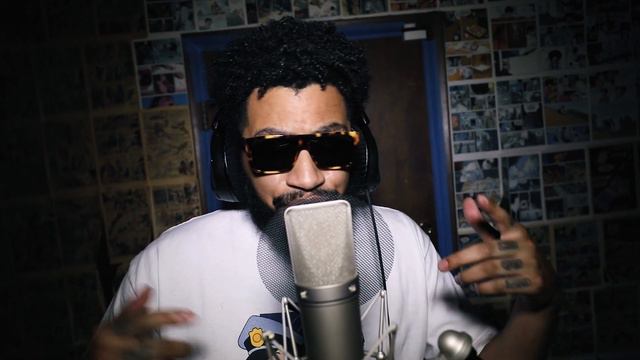 CASHIUS GREEN - FIRST TASTE смотреть онлайн