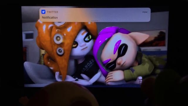 Andy(Me) & Luigi react to, “[SFM Splatoon] Save the demon - part 1” смотреть онлайн