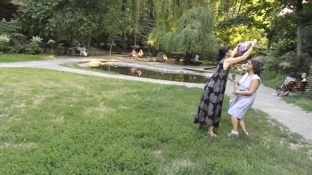 MUSIC STREET Agrentine folklore. Mr Alexander dancer let me explain Pt4 смотреть онлайн