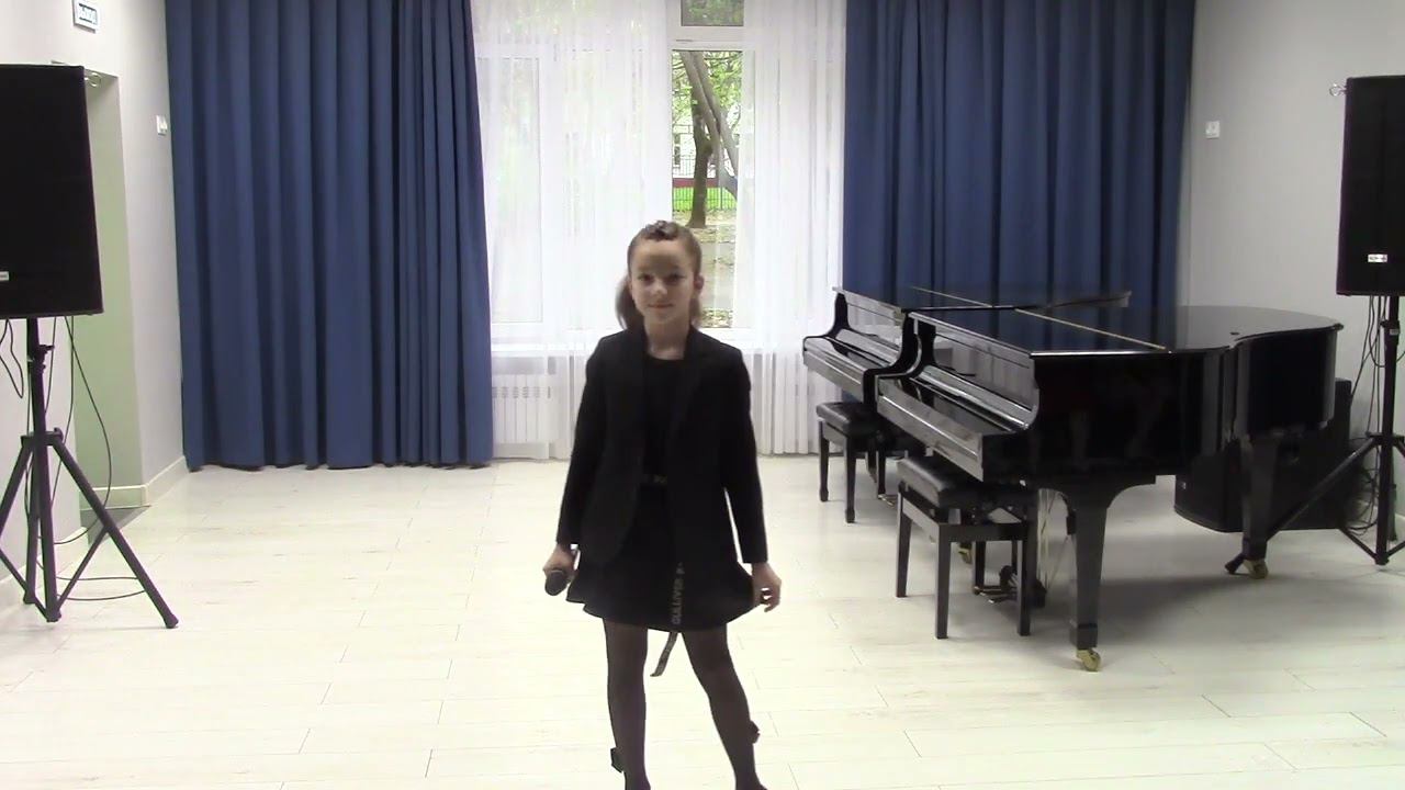 «Учитель», песня из репертуара певицы Юлии Началовой смотреть онлайн