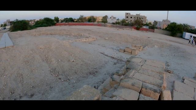 Barbar Temple Bahrain ?️അറബി നാട്ടിലെ 500 വർഷം പഴക്കമുള്ള അമ്പലം #Bahrain #HolidaysMalayalam смотреть онлайн