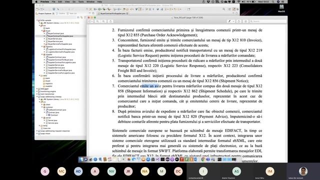 TAE 13.05.2020 EB1 Seminar смотреть онлайн