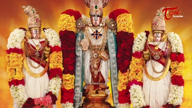 Govinda Namalu | Srinivasa Govinda Sri Venkatesa Govinda LIVE | BhaktiOne смотреть онлайн