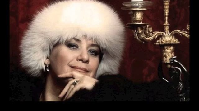 Pique Dame Atlantov Obraztsova Milashkina Simonov Live 1983 смотреть онлайн