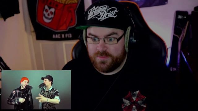 IMPROVER FT. TARAS STANIN - FADED (BEATBOX COVER) - REACTION - HOW DO THEY DO IT?! смотреть онлайн