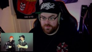 IMPROVER FT. TARAS STANIN - FADED (BEATBOX COVER) - REACTION - HOW DO THEY DO IT?!