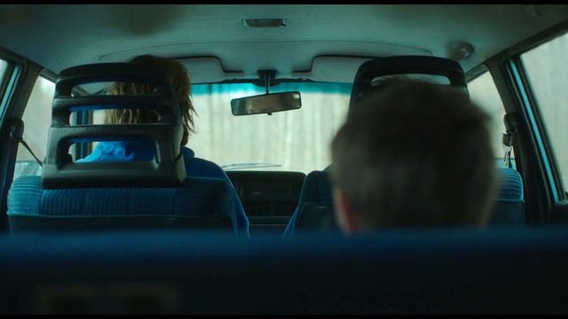 I'll keep an eye on you смотреть онлайн