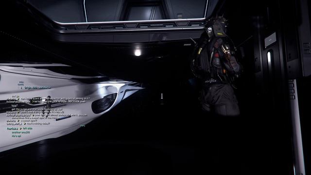 St. Patrick's Day/Stella Fortuna In Star Citizen