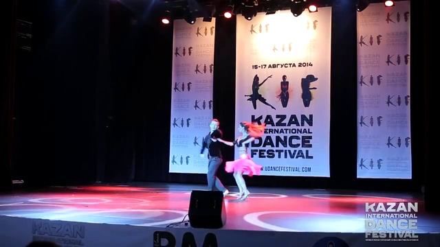 KAZAN INTERNATIONAL FESTIVAL 2014 смотреть онлайн
