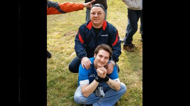 Сегодня мне приснился папа.avi смотреть онлайн