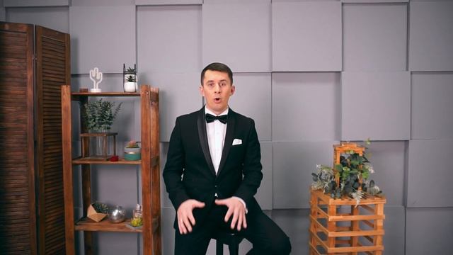Ведущий Дмитрий Ковалёв. Старый Оскол /Воронеж/Белгород/ смотреть онлайн