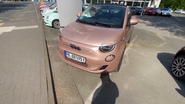 Сколько стоит Opel Corsa в Германии?! АВТО В ПОДАРОК?? Цены на Опель у официального дилера! смотреть онлайн